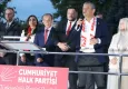 CHP lideri Özgür Özel: Meşruiyet okyanus ötesinden değil, milletten alınır