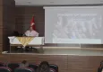 Ege Üniversitesi’nde uluslararası araştırma fırsatları: DAAD ve Humboldt bursları tanıtıldı