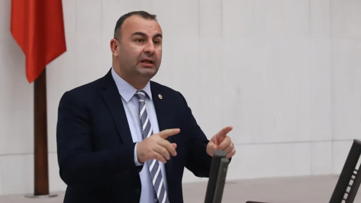 Elektrik ve doğalgazda yeni kademe tartışması: CHP’den “vatandaşa fatura” eleştirisi haberinin görseli