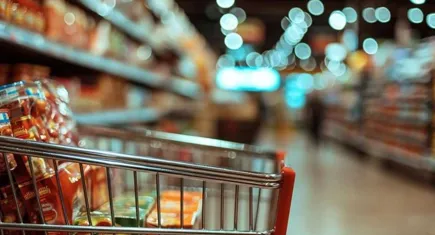 Enflasyon verileri açıklandı