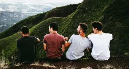 Erkekler neden kadınlardan daha kısa yaşıyor? Bilim insanları evrimsel sırları açıkladı