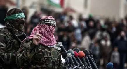 Hamas’tan Trump’ın Gazze planı için yeşil ışık: Müzakereye hazırız!