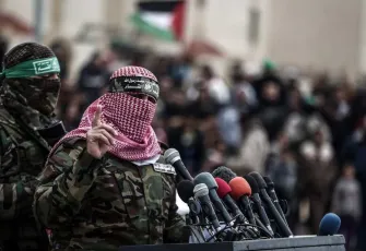 Hamas’tan Trump’ın Gazze planı için yeşil ışık: Müzakereye hazırız!