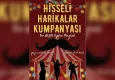 Hisseli Harikalar Kumpanyası gala gecesiyle İzmir’de sahneye çıkıyor
