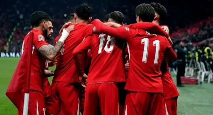 İspanya mağlubiyeti sonrası Türkiye, Bulgaristan’da moral bulabilecek mi? Türkiye- Bulgaristan maçı ne zaman saat kaçta?