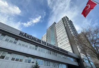 İstanbul'da 3 adliyenin başsavcısı değişti
