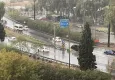 İzmir’de yağış etkili oldu: Sağanak hayatı olumsuz etkiledi