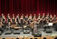 İzmir Doğalgaz çalışanlarından sürpriz konser: Sanat dolu gece!