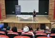 Konak’ta anneler uzmanından çocuk hastalıkları için özel eğitim aldı