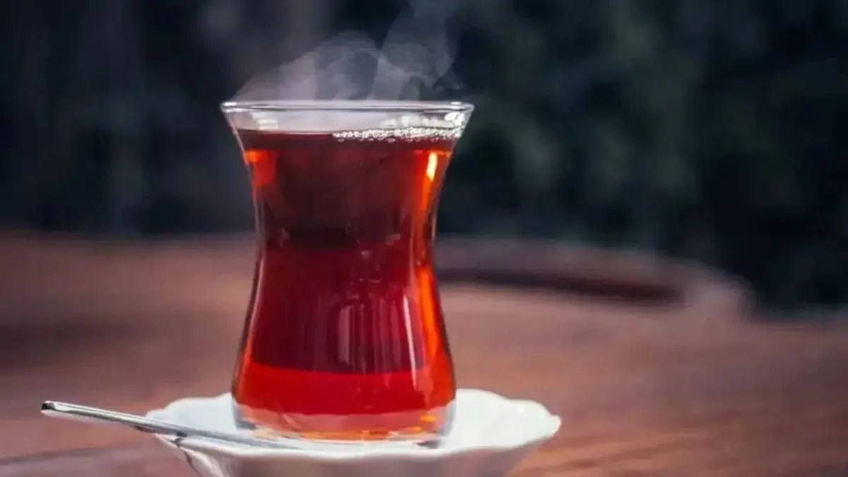 Lipton çaydan önemli karar: Üretim tesislerini devrediyor! haberinin görseli