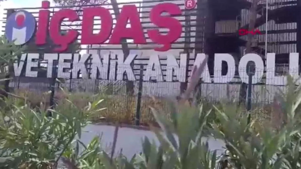 Lisede yaşanan akran zorbalığında müdür ve yardımcıları açığa alındı! haberinin görseli