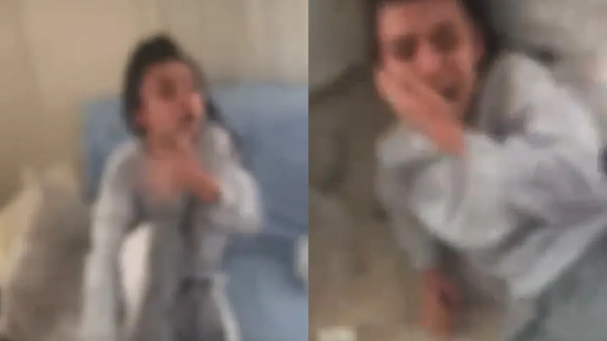 Manisa’da dehşet: Kız kardeşine şiddet uyguladı, üzerine kaynar su döktü ve ayaklarını öptürdü haberinin görseli