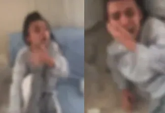 Manisa’da dehşet: Kız kardeşine şiddet uyguladı, üzerine kaynar su döktü ve ayaklarını öptürdü