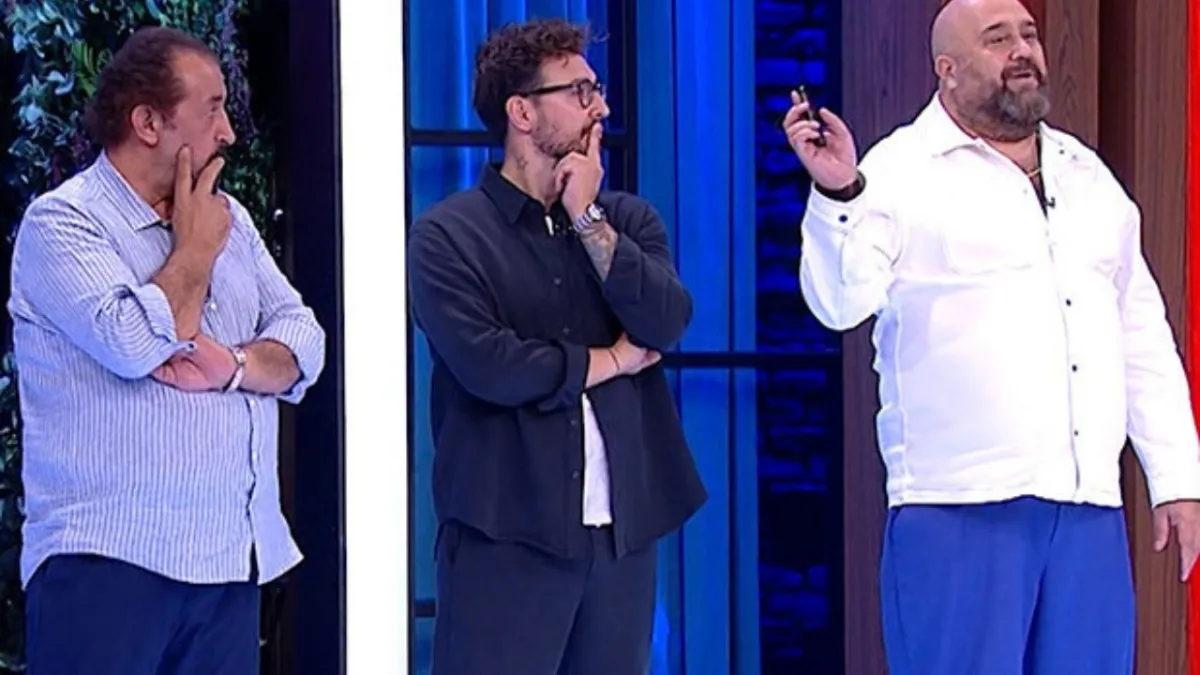 MasterChef Türkiye’de şok iddia: Stüdyoya gizlice telefon mu sokuldu? Telefon kime ait? haberinin görseli