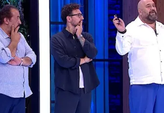 MasterChef Türkiye’de şok iddia: Stüdyoya gizlice telefon mu sokuldu? Telefon kime ait?