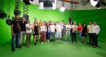 Metaverse sınıflarıyla eğitimde yeni çağ: EDU-VERSE projesi Türkiye’den dünyaya açılıyor