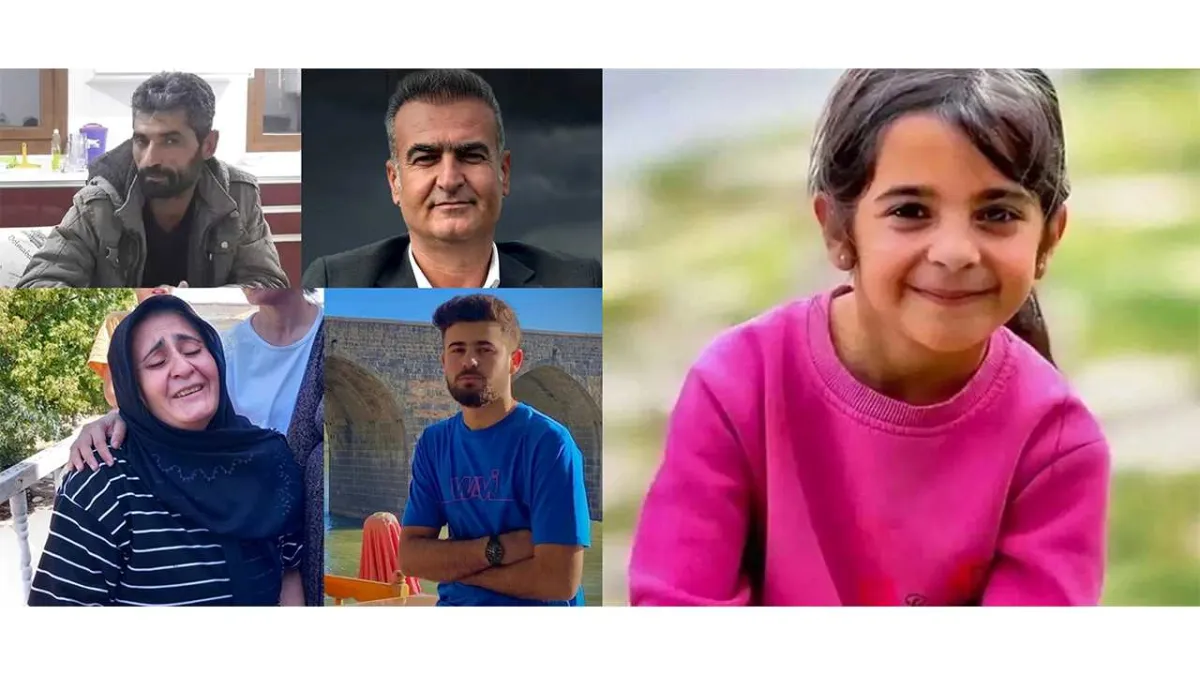 Narin Güran davasında ‘suçluyu kayırma’ dosyası bozuldu haberinin görseli