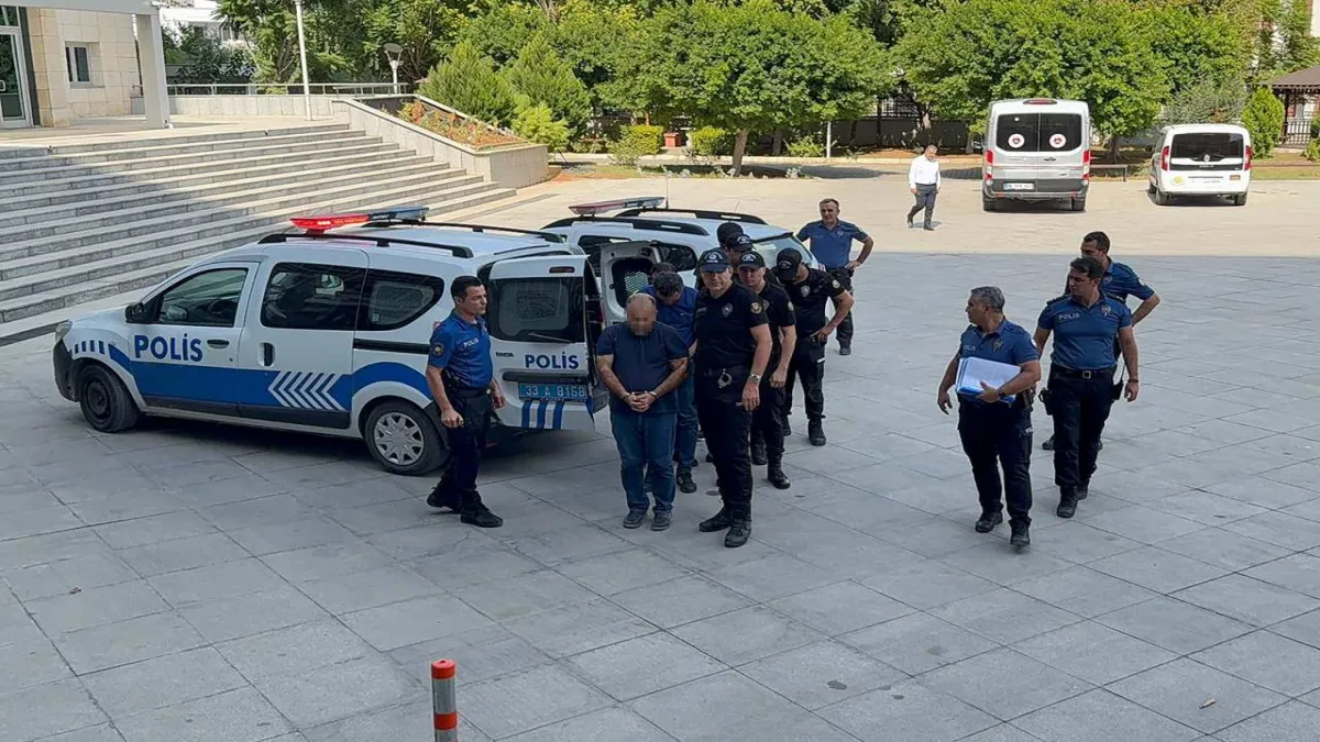 Pelin Kıyga’nın ölümüne neden olan asansör faciasında 4 tutuklama haberinin görseli