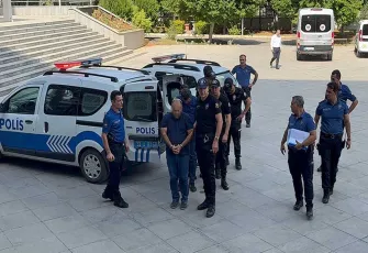 Pelin Kıyga’nın ölümüne neden olan asansör kazasında 4 kişi adliyeye sevk edildi