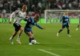 Samsunspor, Legia Varşova’yı evinde devirdi
