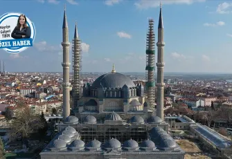 Selimiye skandalının perde arkası: Sorun çok daha önce başlamıştı