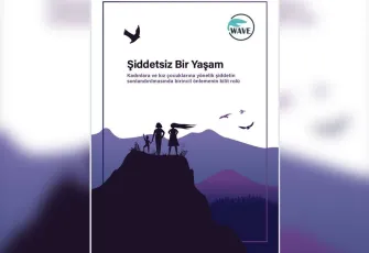 Şiddetsiz Bir Yaşam yayını Türkçe’ye çevrildi