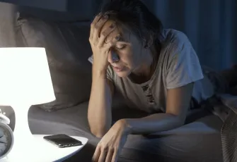 Sonbaharda artan uyku sorunları: Melatonin dengesi bozuluyor, depresyon ve yorgunluk kapıda