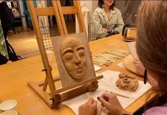Sosyal Sanathane İzmir’de Workshop Haftası başladı