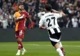 Süper Lig'de dev derbi yarın: Milyonlar Galatasaray ile Beşiktaş maçına kilitlendi!