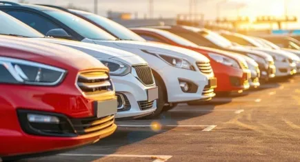 Sürücüler dikkat: 2G şebekesi tarihe karışıyor|Araçlardaki kritik özellik işlevini yitirecek