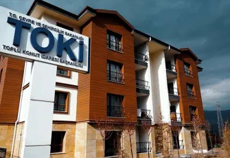 TOKİ sosyal konut başvurularında dolandırıcılık uyarısı