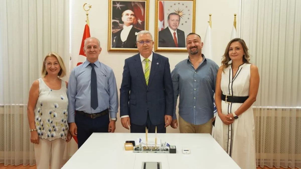 Türkiye’de ilk kez incelenecek! Japon Denizhıyarı Marmara ve Ege kıyılarında araştırılacak haberinin görseli