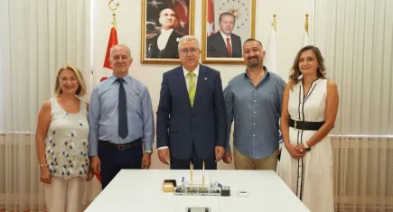Türkiye’de ilk kez incelenecek! Japon Denizhıyarı Marmara ve Ege kıyılarında araştırılacak