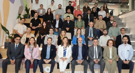 Türkiye inovasyon haftası İzmir’de: Genç fikirlerle ihracatta katma değer hedefi