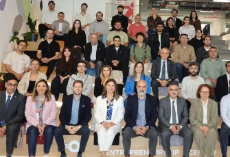 Türkiye inovasyon haftası İzmir’de: Genç fikirlerle ihracatta katma değer hedefi