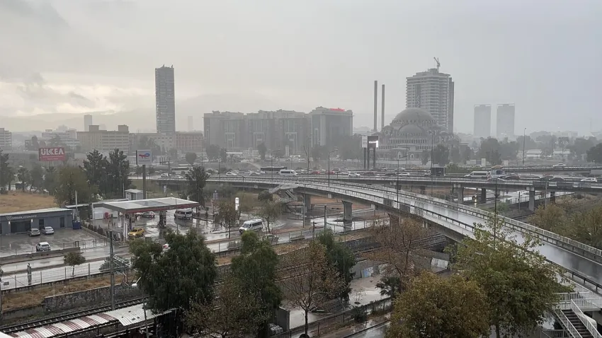 hava durumu