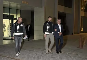 Yahşihan Belediyesi'ne yönelik rüşvet soruşturmasında yeni gelişme:  6 şüphelinin mal varlıklarına el konulacak