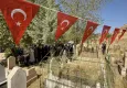 32 senedir aynı acı: Mardin'de PKK'nın saldırısında şehit olan 8'i çocuk 26 kişi anıldı