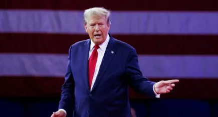 ABD’den şaşırtan hamle: 250. yılda 1 doların üzerine Donald Trump’ın portresi basılacak