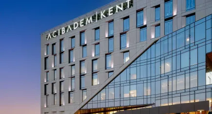 Acıbadem Kent Hastanesi İzmir’de kapılarını açtı: Ege’ye sağlıkta yeni bir soluk