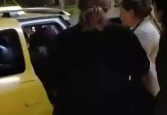 Adana’da takside doğan bebek: Anne hastaneye ulaşamadan sağlıklı bir şekilde dünya’ya geldi
