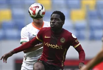 Alanya’da nefes kesen kapışma: Hagi’nin frikiği yetmedi, Gençlerbirliği 2-2 ile geri döndü!