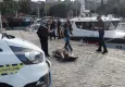 Antalya falezlerinde korkunç keşif: Şnorkelli adamın cansız bedeni bulundu