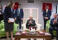 Bahçeli’den Siyaset ve Liderlik Okulu’nda mesaj: “Türkiye’nin meselelerine değineceğiz”