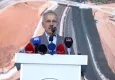 Bakan Uraloğlu’ndan Kaman’a mesaj: “Her yol, cevizini ve kültürünü dünyaya taşıyan bir bağdır”