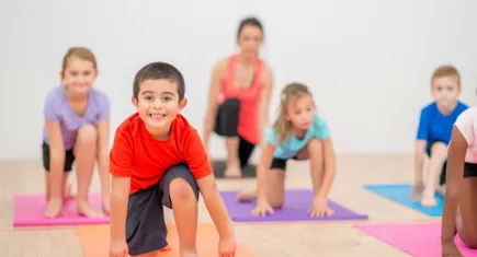 Balçova’da çocuklar Do Sporları ile tanışacak