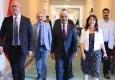 DEM Parti heyetinden Öcalan görüşmesi sonrası dikkat çeken açıklama