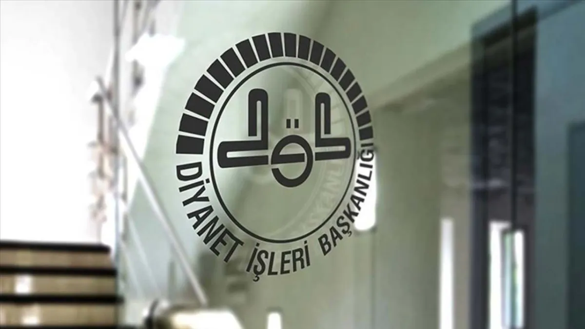 Diyanet’te Ali Erbaş sonrası yeni dönem: Üst düzey yöneticiler görevden alındı  haberinin görseli
