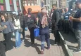 Dövmecilerin müşteri kavgası silahlı çatışmaya dönüştü