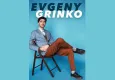 Evgeny Grinko İzmir’e geliyor: Kültürpark Açıkhava Tiyatrosu’nda büyülü bir gece
